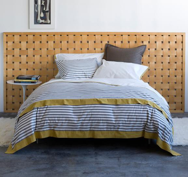 Duvet For The Loft Chezerbey I Do Love The Dr Stripe Duvet From Dwell Studio And Not Just Because It Makes Me Think Of Don What Is Going On With Season 5 By Way