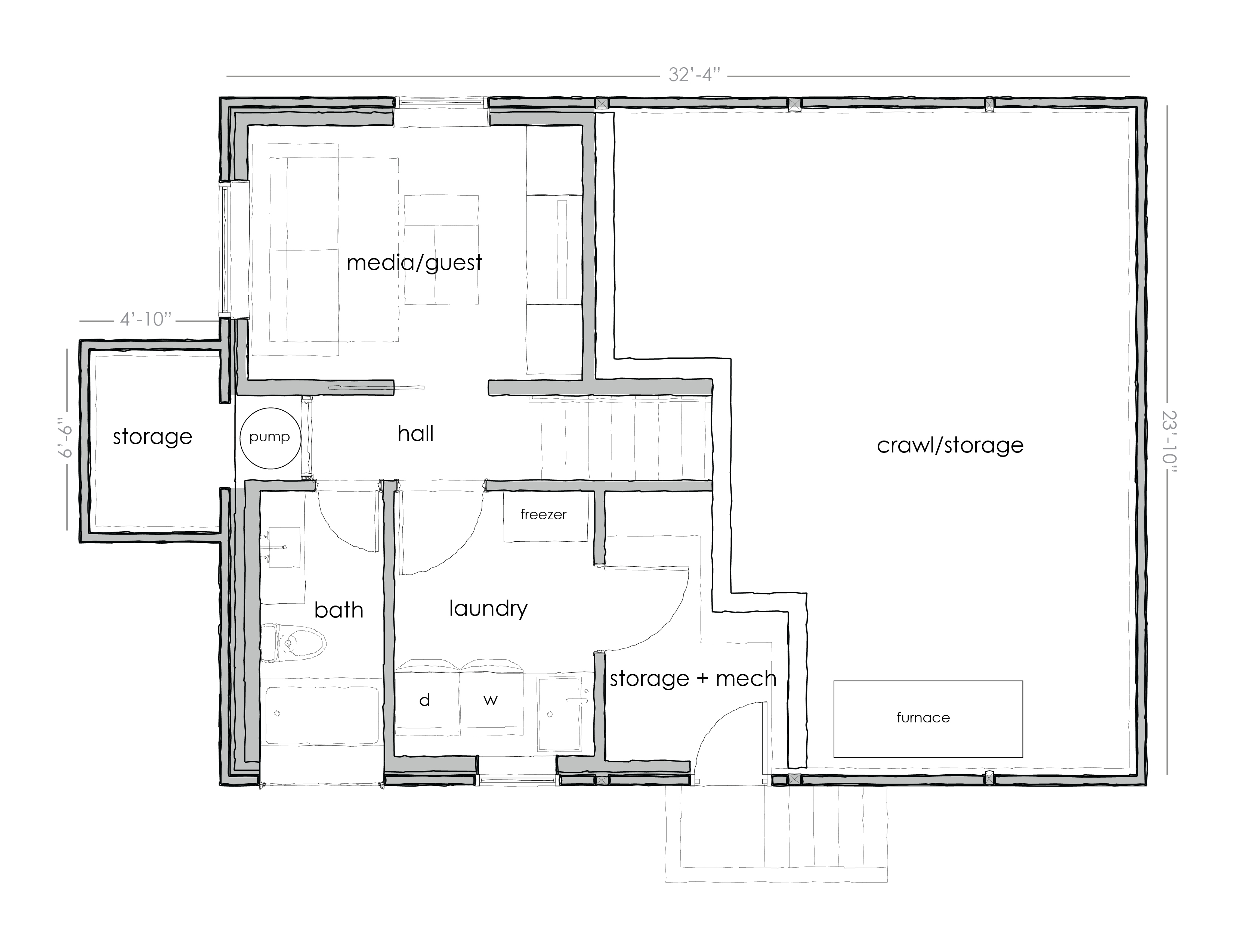 basement-progress-framing-chezerbey